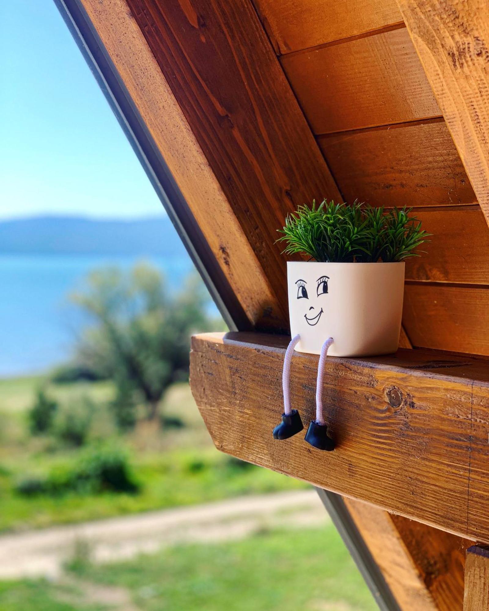 Lake House Beliz Лівно Екстер'єр фото